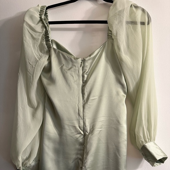 WeWoreWhat dress - Picture 6 of 7